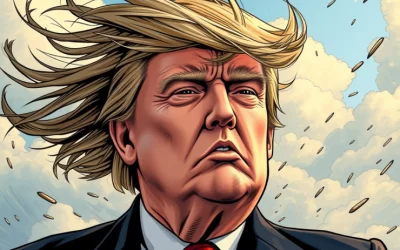 The Backlash Presidency