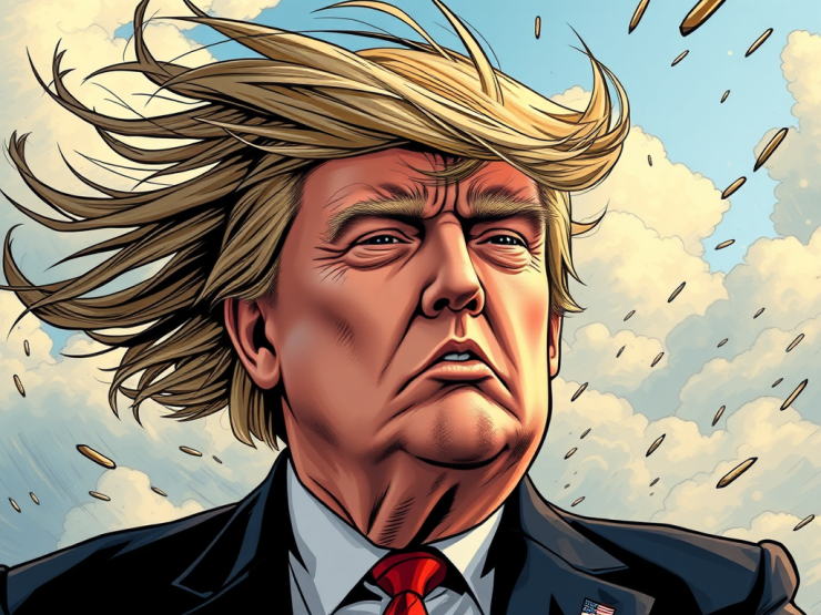 The Backlash Presidency
