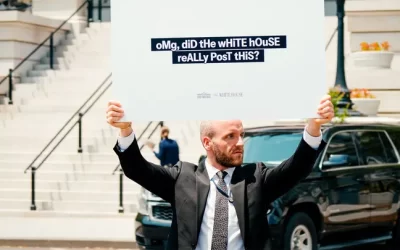 I made memes for the White House. Here’s what I learned