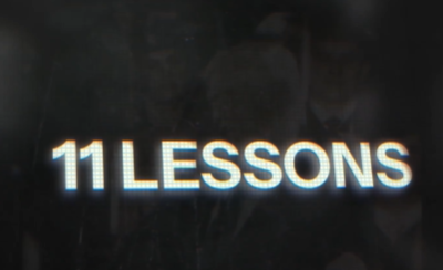 President Donald J. Trump’s 11 LIFE-CHANGING LESSONS!