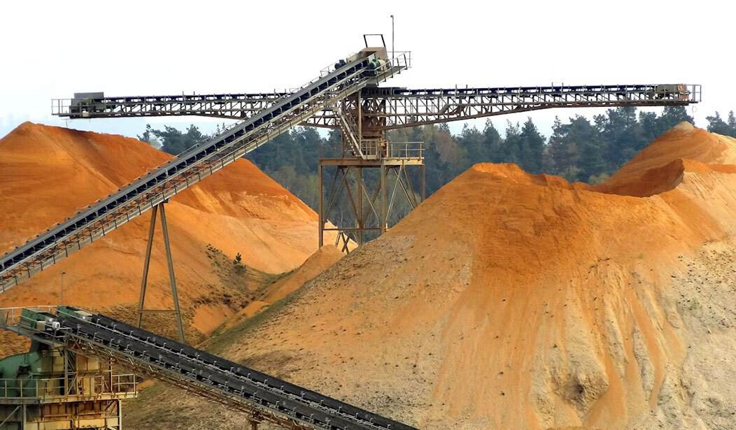 America’s Copper Revolution Happening Now in Arizona