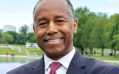 Trump adds Ben Carson to help MAHA’s nutrition efforts at USDA