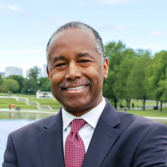 Trump adds Ben Carson to help MAHA’s nutrition efforts at USDA