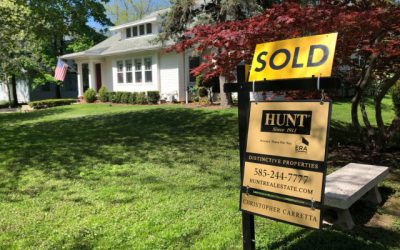 Positive Economic Data Pours in Including Mortgage Rates