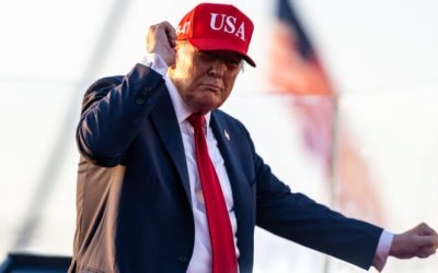 Labor Day Gas Prices Hit Five-Year Low Under Trump.