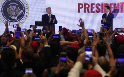Oklahoma Superintendent Says Every High School in State Will Have a Turning Point USA Chapter