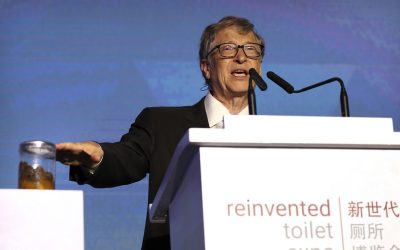 The Widespread Demise of the Democrats Continues As the Party Is Rocked by Bill Gates Pulling His Funding