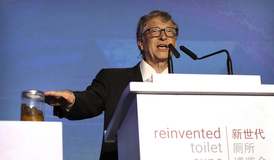 The Widespread Demise of the Democrats Continues As the Party Is Rocked by Bill Gates Pulling His Funding