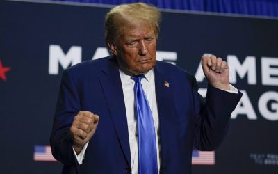 Republicans Mop the Floor With Democrats on the Economy and Immigration in Stunning New Poll
