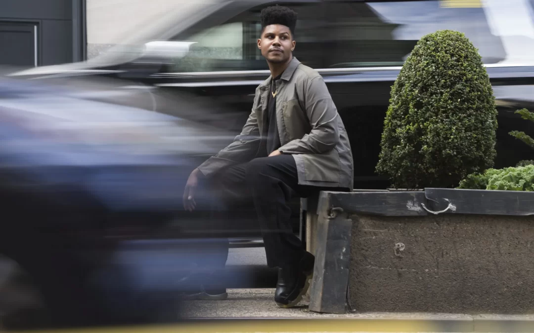 Think Landing a Job Is Hard? Try Having ‘DEI’ on Your Resume