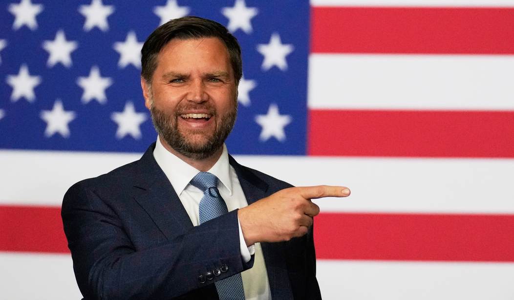 Dems Are Already Panicking About JD Vance Becoming 48 – It’s Glorious