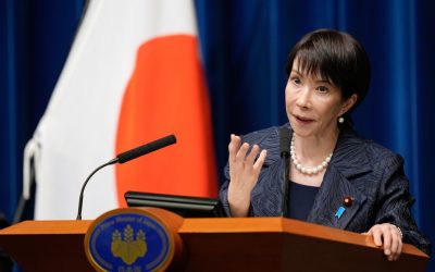 Conservative Triumphs Worldwide