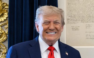 Team Trump Scored Nearly One Billion Views in September, Crushing Dems
