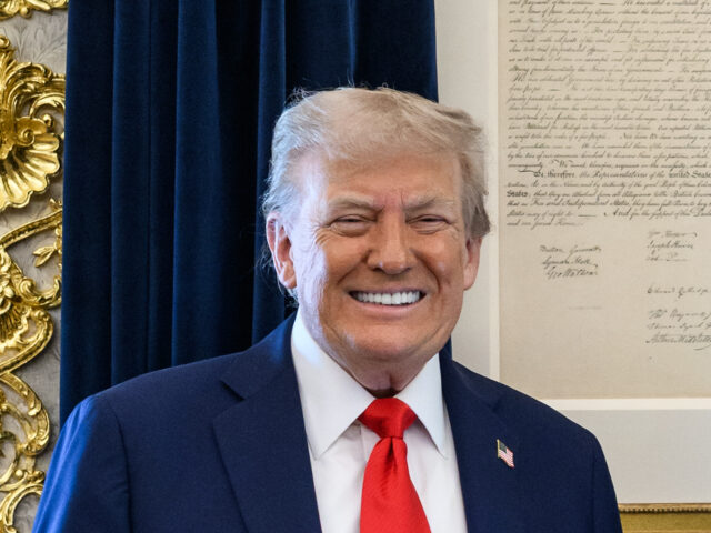 Team Trump Scored Nearly One Billion Views in September, Crushing Dems