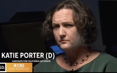 Jay Jones And Katie Porter Say The Quiet Part Out Loud