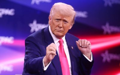 North Carolina Legislature Passes Trump-Backed Election Map Adding GOP House Seat