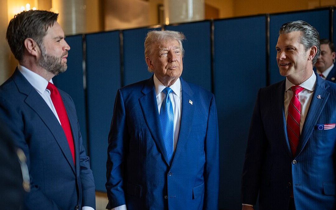 The Military’s Biden-Era Recruiting Crisis Was A Leadership Issue