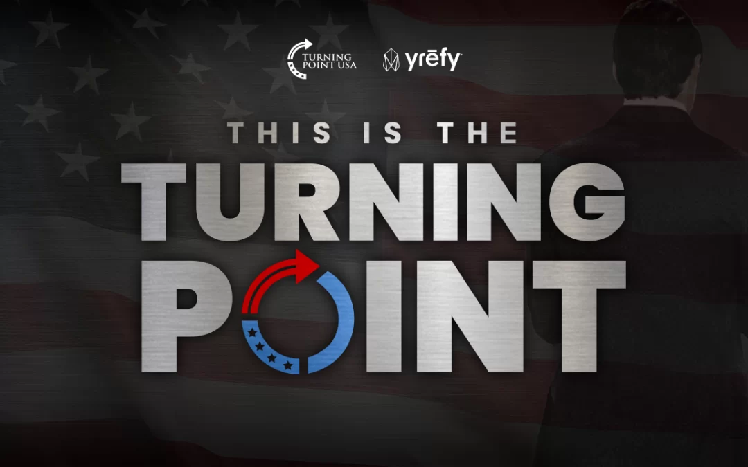 TPUSA High School Clubs More Than Double, Hit 2,700 Nationwide
