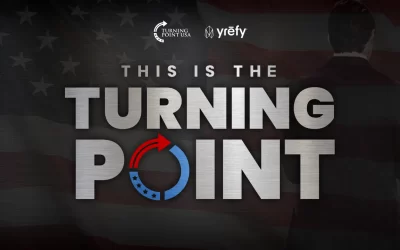 TPUSA High School Clubs More Than Double, Hit 2,700 Nationwide