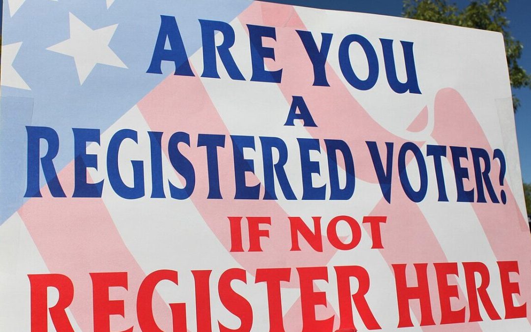 TX Finds 2,700 Potential Noncitizens Registered To Vote