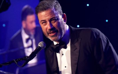 Disney Lost 1.7 Million Subscribers a Week After Suspending Jimmy Kimmel