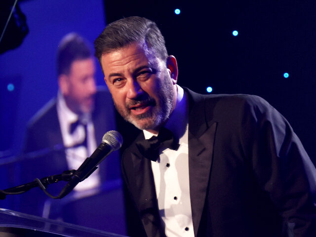 Disney Lost 1.7 Million Subscribers a Week After Suspending Jimmy Kimmel