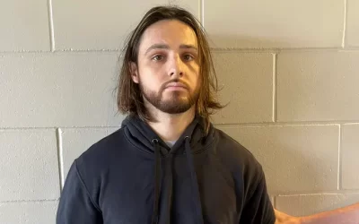 Who is Jonathan Rinderknecht, Palisades Fire suspect accused of sparking deadly blaze?