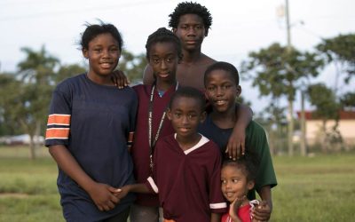 Trump’s Memphis Safe Task Force’s Biggest Victory? The Kids.