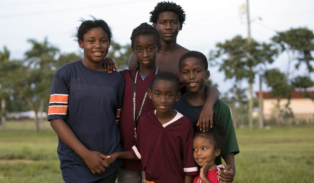 Trump’s Memphis Safe Task Force’s Biggest Victory? The Kids.