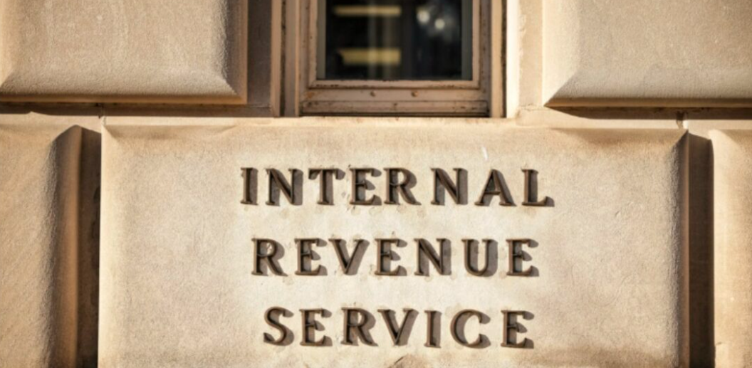 The IRS Will No Longer Be Doing Your Taxes