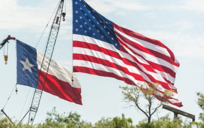 Texas Passes Explicit Constitutional Ban on Noncitizen Voting