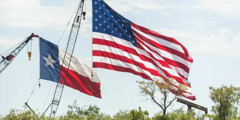 Texas Passes Explicit Constitutional Ban on Noncitizen Voting