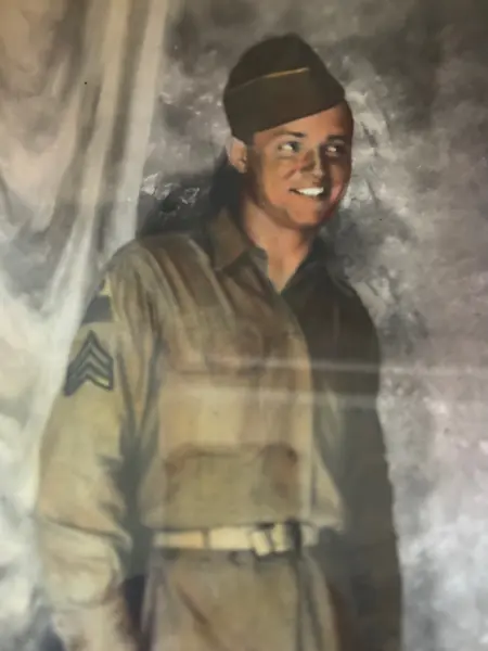 Three generations of a Dutch family have been caring for the graves of ‘adopted’ American soldiers for 80 years