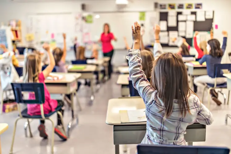 Mississippi’s reading triumph is no miracle — it’s the future of education