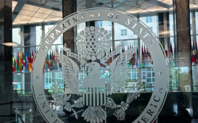 The State Department Has Revoked 85,000 Visas Under Trump