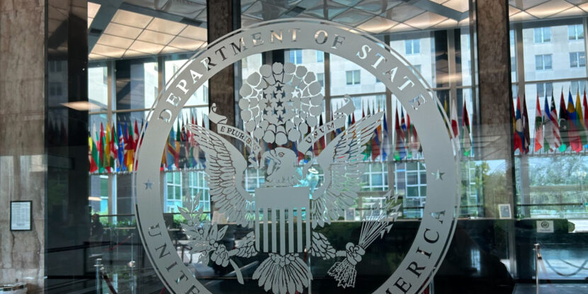 The State Department Has Revoked 85,000 Visas Under Trump