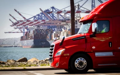 Trump Admin Pulls 9,500 Truck Drivers off the Road for Failing English Tests