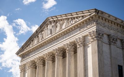 Top 5 Supreme Court Cases to Watch in December