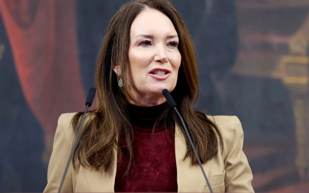 Rollins, RFK Jr. Announce $700 Million Investment in Regenerative Agriculture