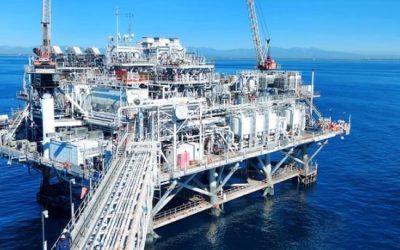 Interior Advances American Offshore Energy Dominance with First Lease Sale Under the One Big Beautiful Bill Act