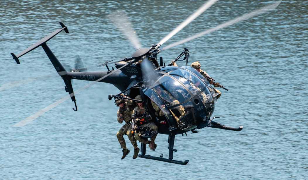 Trump Sends a Powerful Message by Snatching Rogue Oil Tanker Under the Nose of the Russian Navy