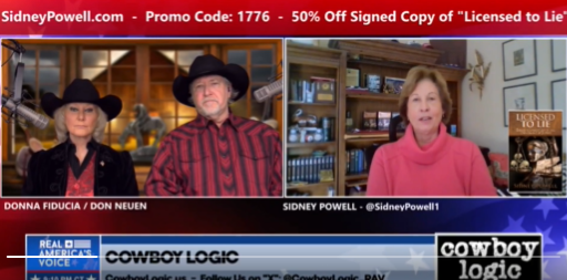 Proving That the 2020 Election was Fraudulent