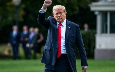 Trump: Feds Will Halt ‘Any Payments’ to Sanctuary Cities Starting February 1st