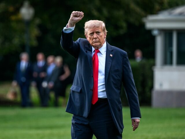 Trump: Feds Will Halt ‘Any Payments’ to Sanctuary Cities Starting February 1st