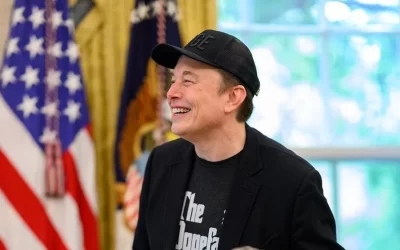 North America’s first lithium refinery built and completed in Texas.