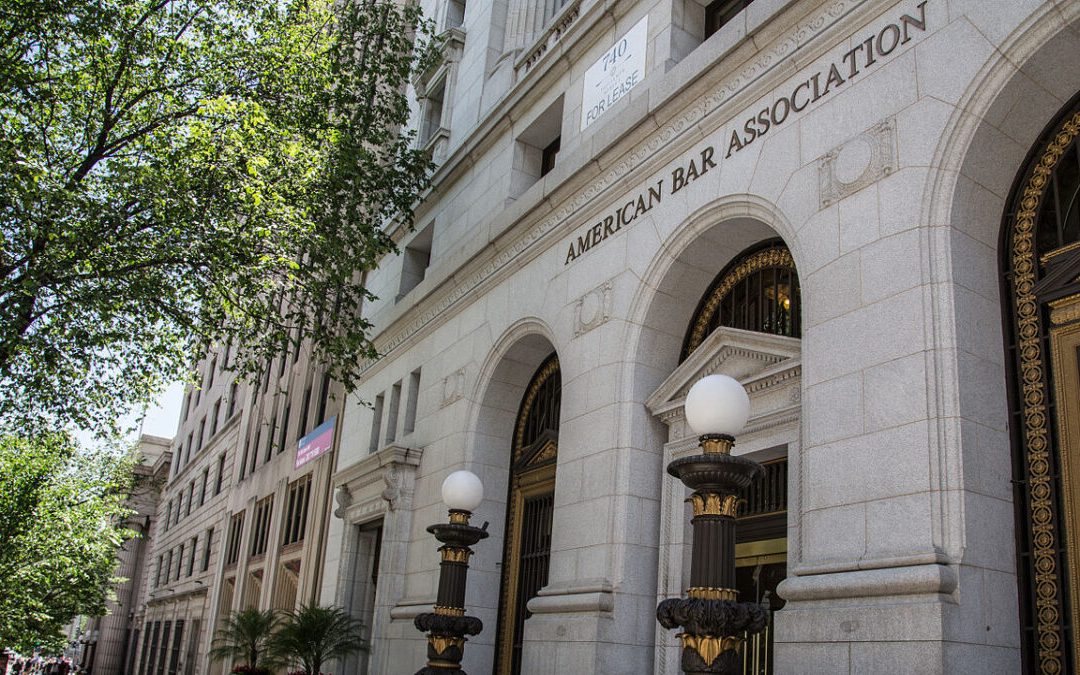 Texas Squashes Left-Wing American Bar Association’s Monopoly On Law School Accreditation