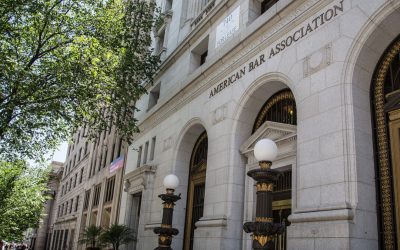 Texas Squashes Left-Wing American Bar Association’s Monopoly On Law School Accreditation