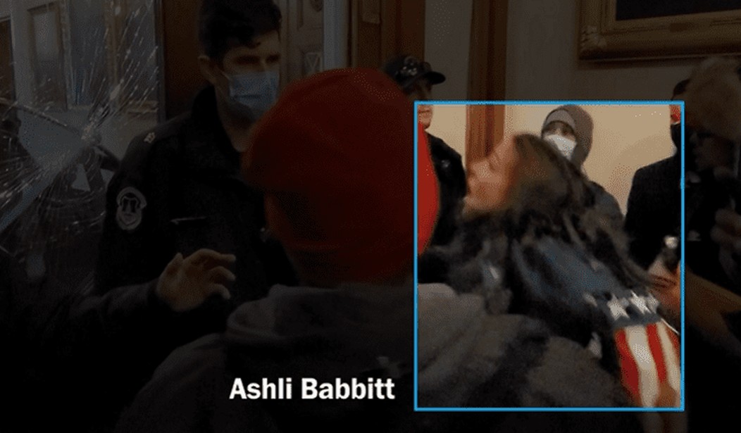 Social Media Erupts Over Report Capitol Police Officer Michael Byrd and Wife Ran ‘Unaccredited’ Daycare