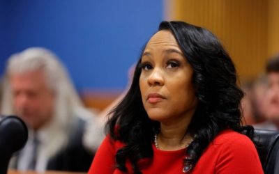 Trump Turns the Tables on Fani Willis, Seeks Millions After Her RICO Lawfare Case Fell Apart