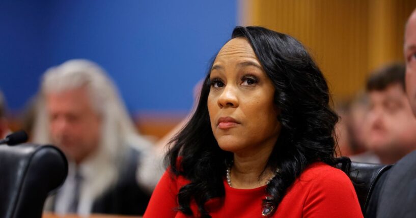 Trump Turns the Tables on Fani Willis, Seeks Millions After Her RICO Lawfare Case Fell Apart